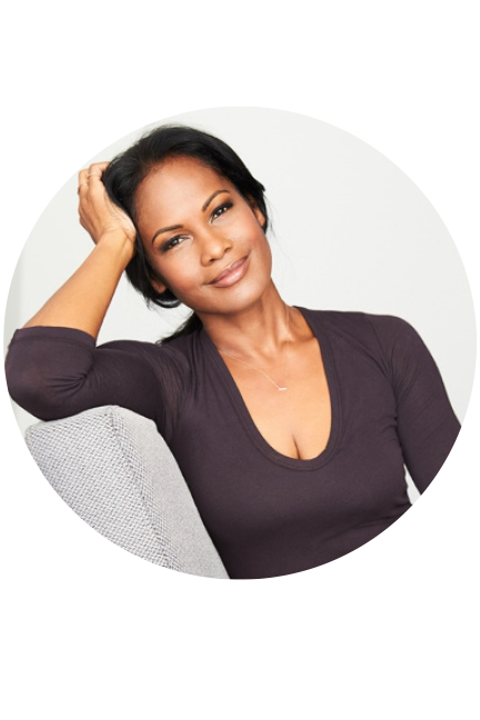 Robinne Lee 